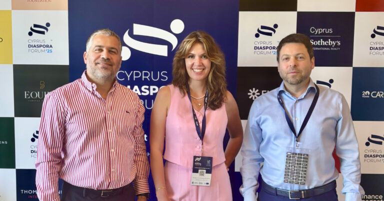 Cyprus Diaspora Forum 2025