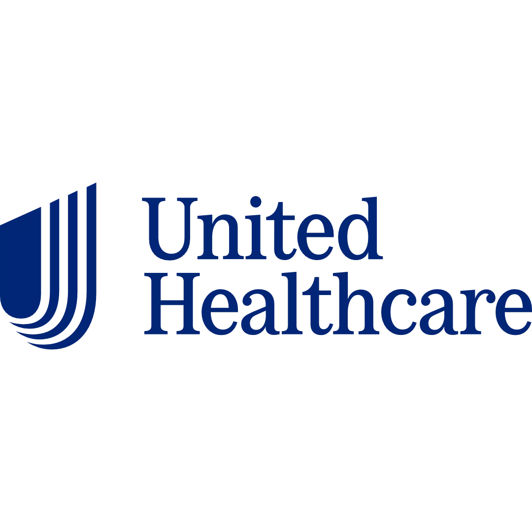 United Healthcare logo.