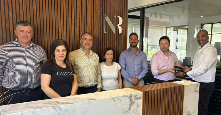 Customer Service Excellence - Bupa Award 2025